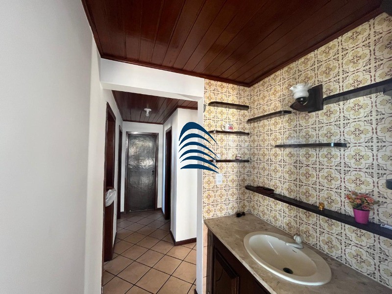 Apartamento, 3 quartos, 214 m² - Foto 5