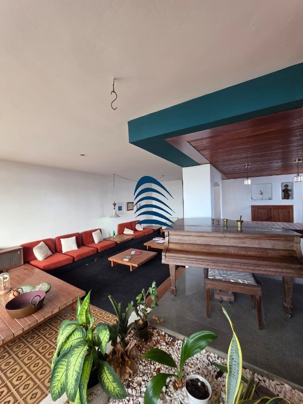 Apartamento, 3 quartos, 240 m² - Foto 32