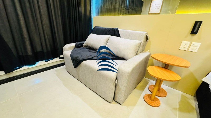 Apartamento, 1 quarto, 30 m² - Foto 3