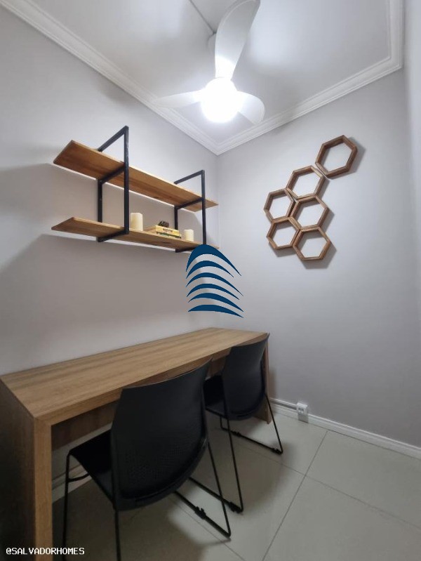 Apartamento, 2 quartos, 90 m² - Foto 11