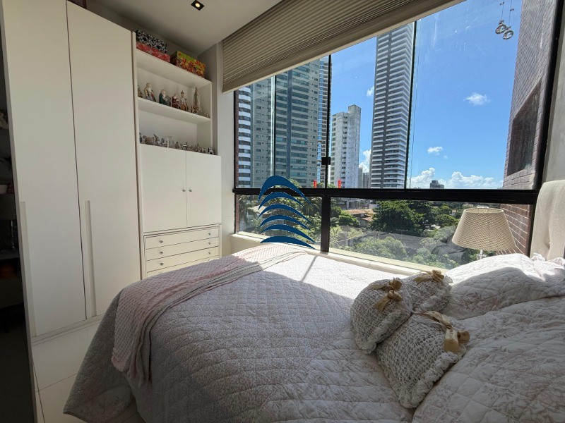 Apartamento, 3 quartos, 145 m² - Foto 14
