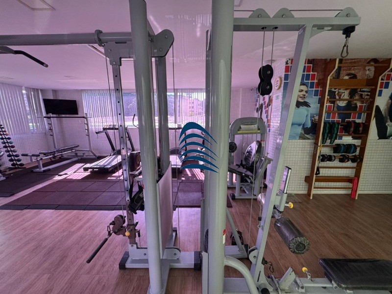 Apartamento, 3 quartos, 83 m² - Foto 31