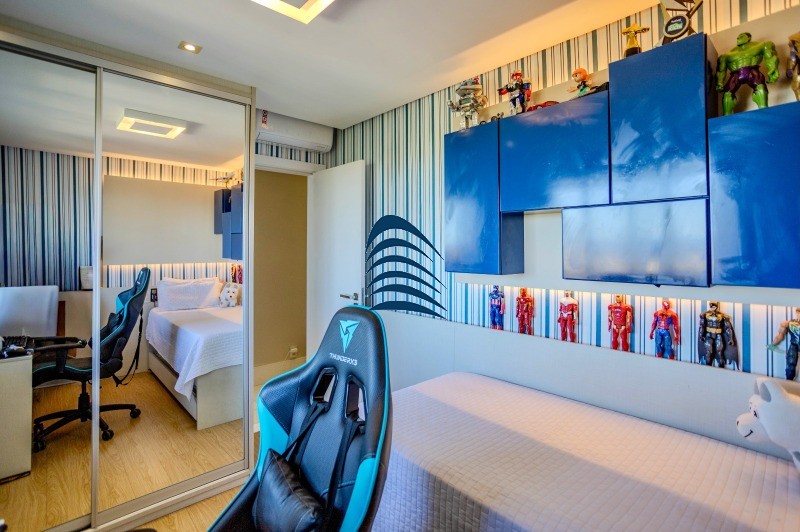 Apartamento, 4 quartos, 131 m² - Foto 14