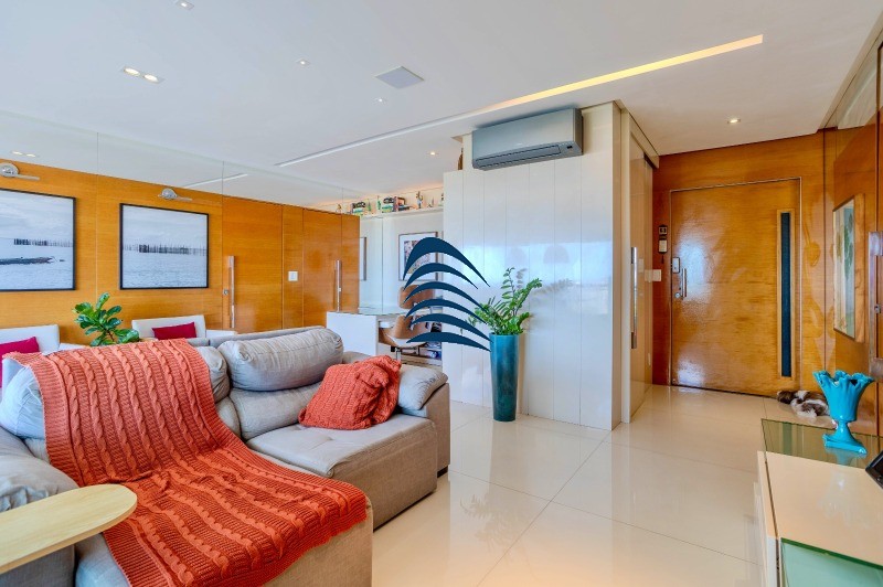 Apartamento, 4 quartos, 131 m² - Foto 2