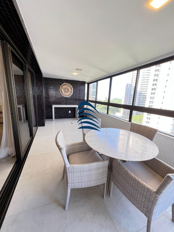 Apartamento, 4 quartos, 386 m² - Foto 21