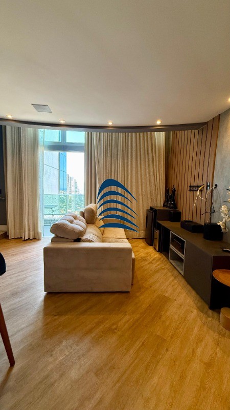 Apartamento, 1 quarto, 77 m² - Foto 5