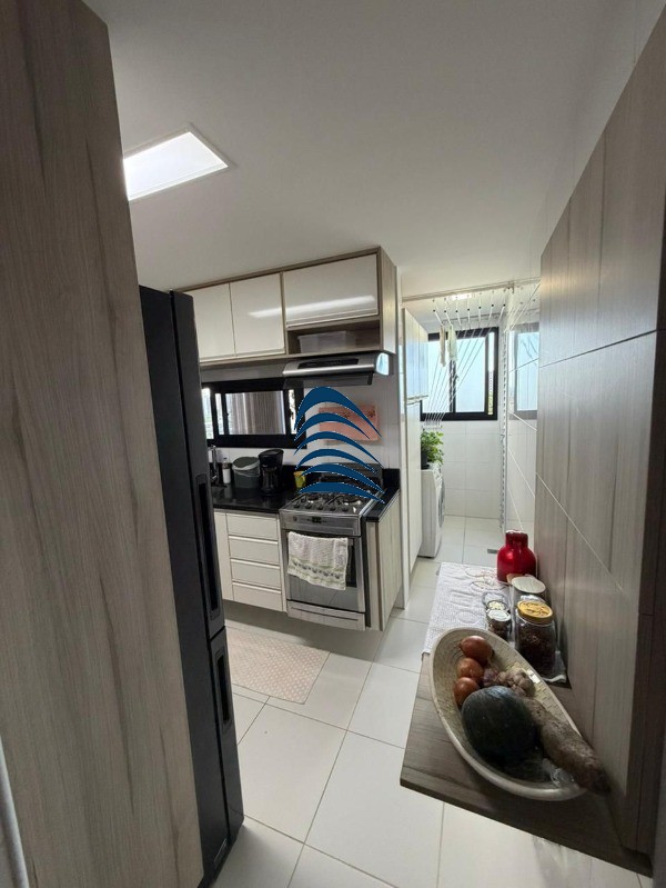 Apartamento, 2 quartos, 83 m² - Foto 2