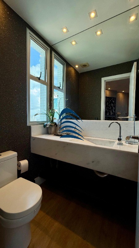 Apartamento, 1 quarto, 77 m² - Foto 6