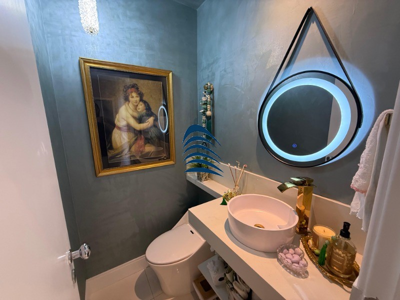 Apartamento, 3 quartos, 145 m² - Foto 13