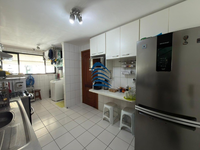 Cobertura, 4 quartos, 202 m² - Foto 12