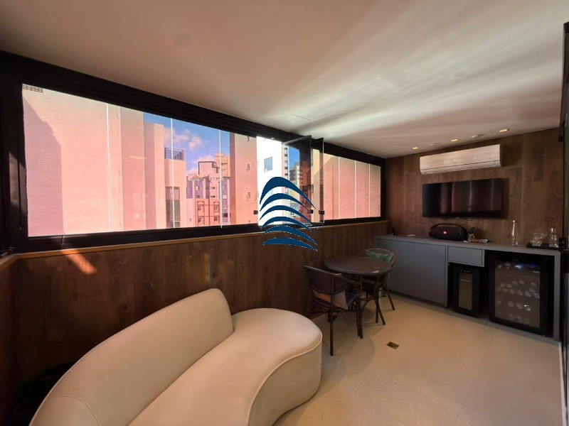 Cobertura, 4 quartos, 202 m² - Foto 23