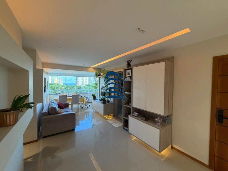 Apartamento, 2 quartos, 83 m² - Foto 1