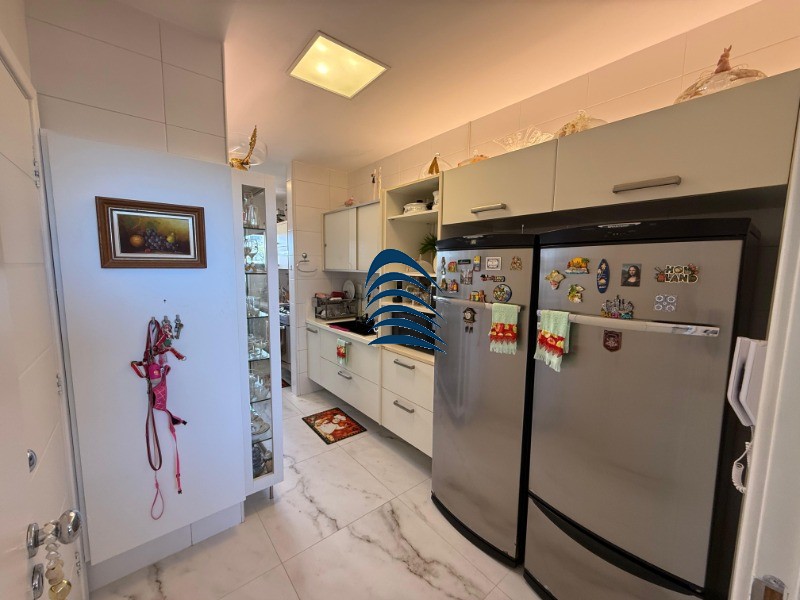 Apartamento, 3 quartos, 145 m² - Foto 8
