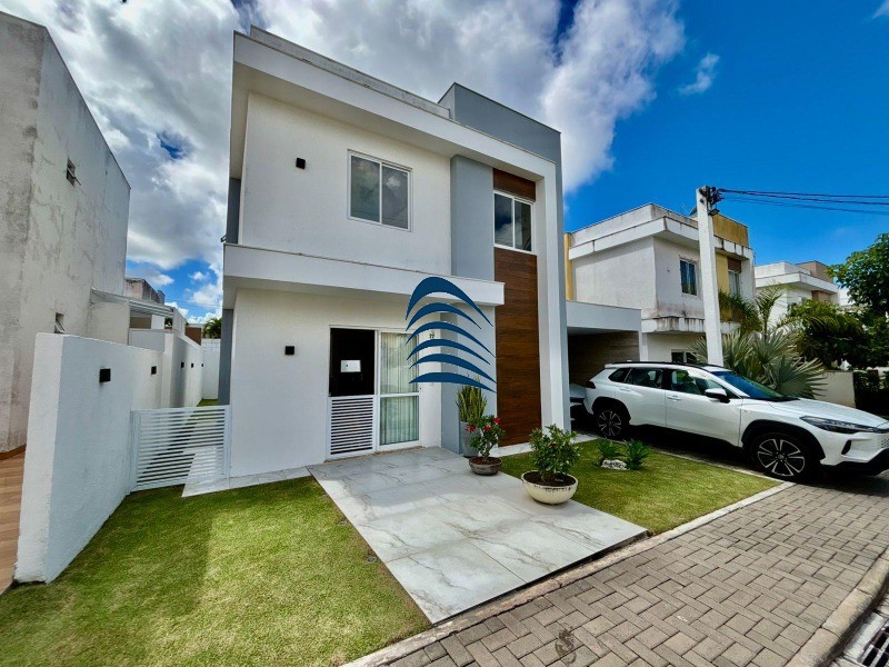 Casa, 4 quartos - Foto 1