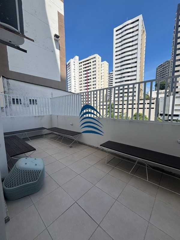 Apartamento, 2 quartos, 63 m² - Foto 11