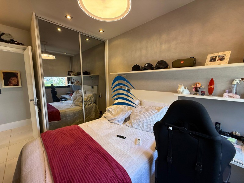 Apartamento, 3 quartos, 145 m² - Foto 25