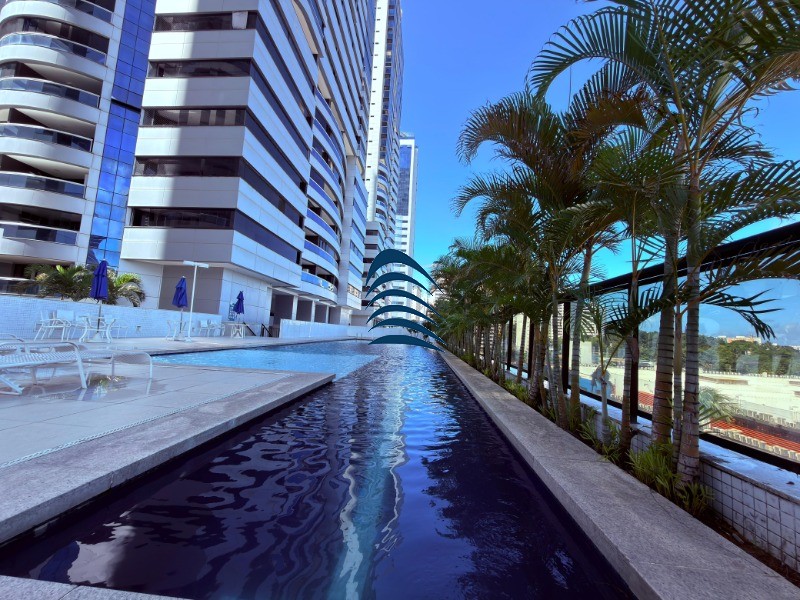 Apartamento, 1 quarto, 51 m² - Foto 10