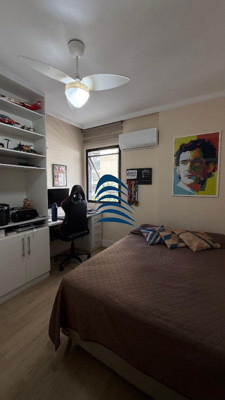 Apartamento, 3 quartos, 120 m² - Foto 9