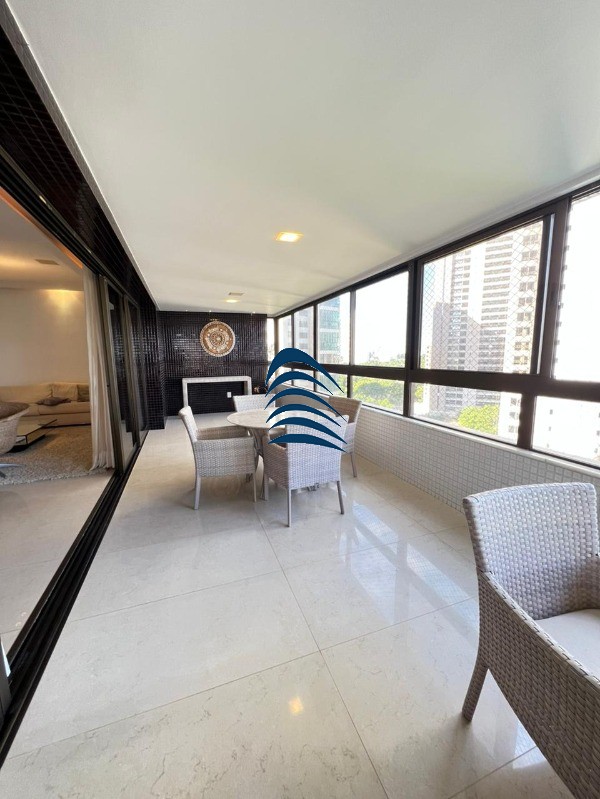 Apartamento, 4 quartos, 386 m² - Foto 1