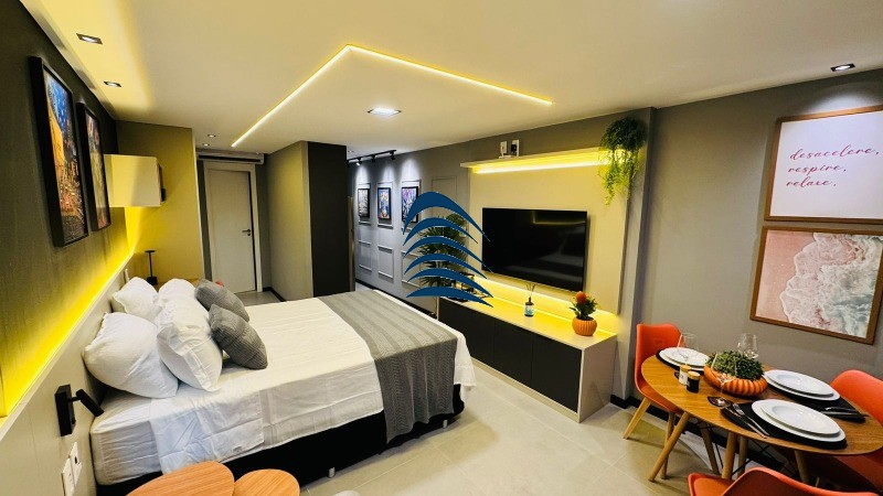 Apartamento, 1 quarto, 30 m² - Foto 5
