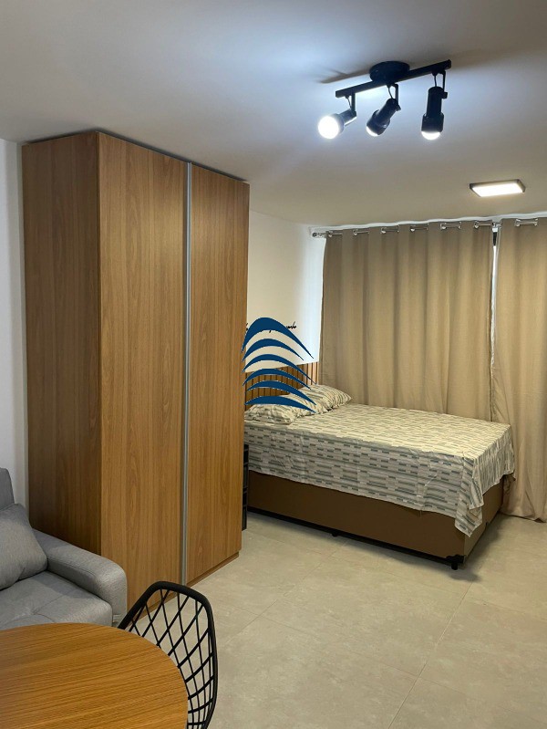 Apartamento, 1 quarto, 28 m² - Foto 4