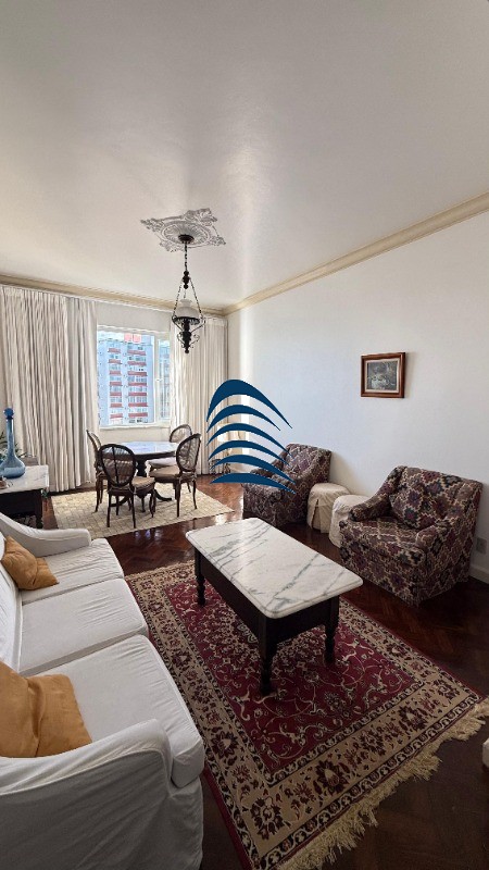 Apartamento, 3 quartos, 172 m² - Foto 2