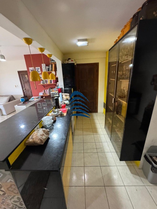 Apartamento, 3 quartos, 187 m² - Foto 2