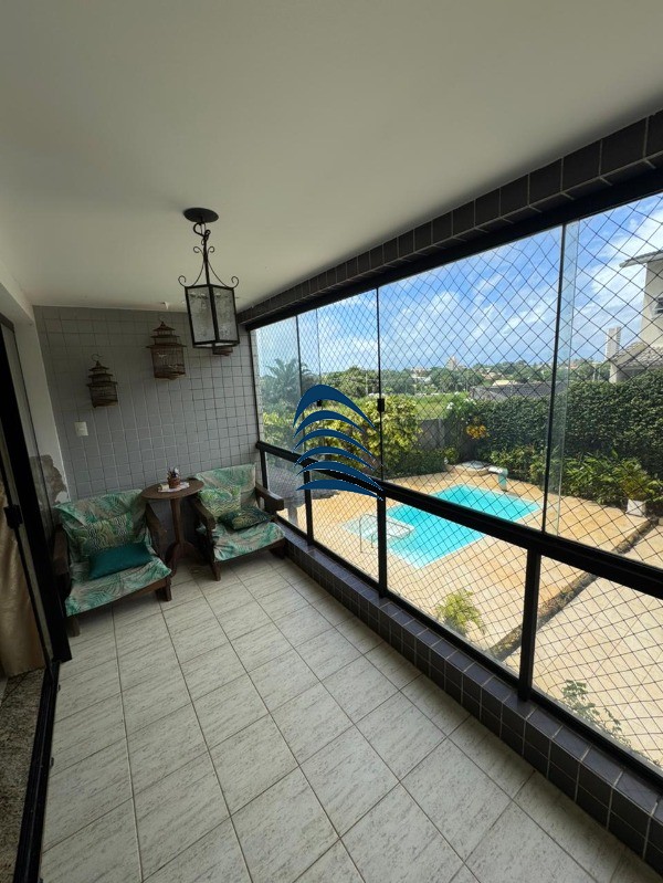Apartamento, 3 quartos, 187 m² - Foto 6
