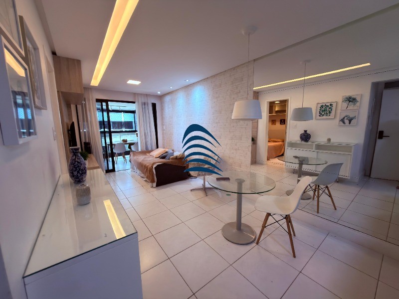 Apartamento, 1 quarto, 51 m² - Foto 14