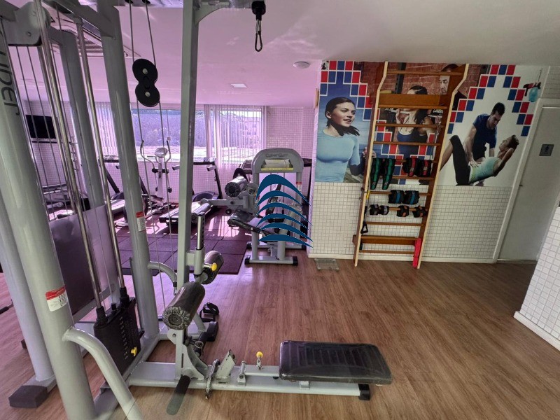 Apartamento, 3 quartos, 83 m² - Foto 14