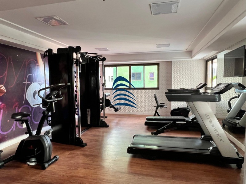 Apartamento, 3 quartos, 145 m² - Foto 6