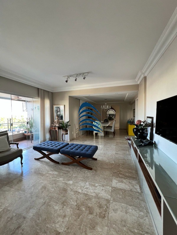 Apartamento, 3 quartos, 225 m² - Foto 29