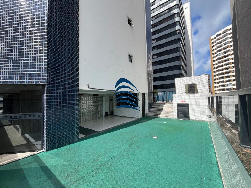 Apartamento, 2 quartos, 75 m² - Foto 6