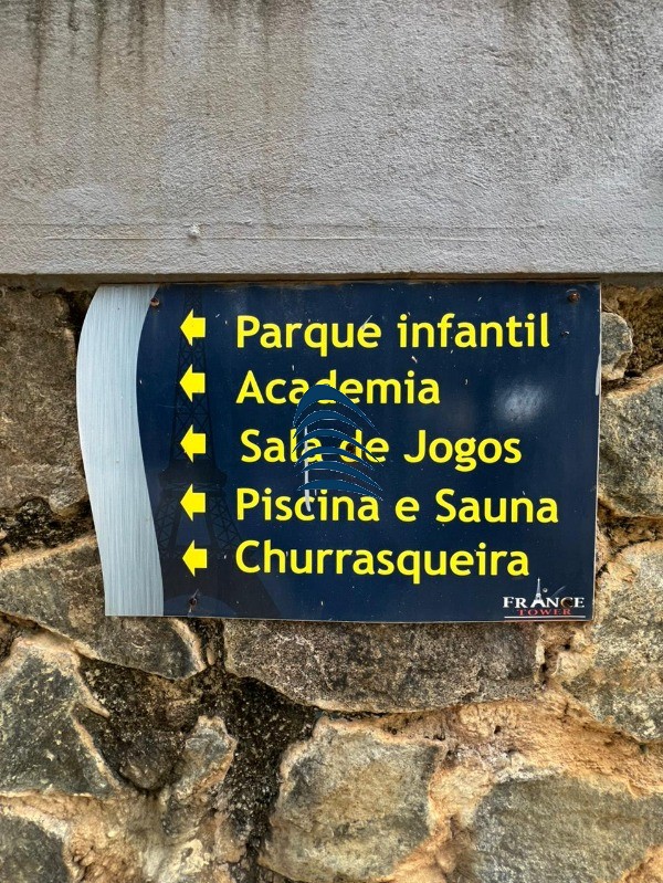 Apartamento, 3 quartos, 85 m² - Foto 9