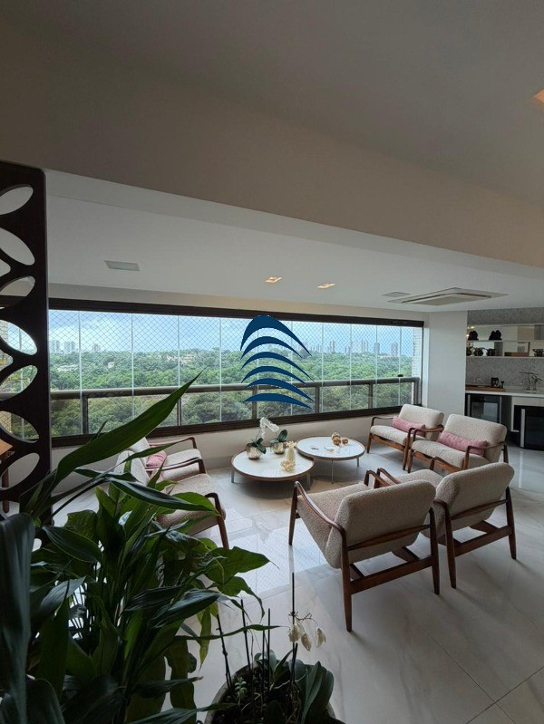 Apartamento, 4 quartos, 276 m² - Foto 14