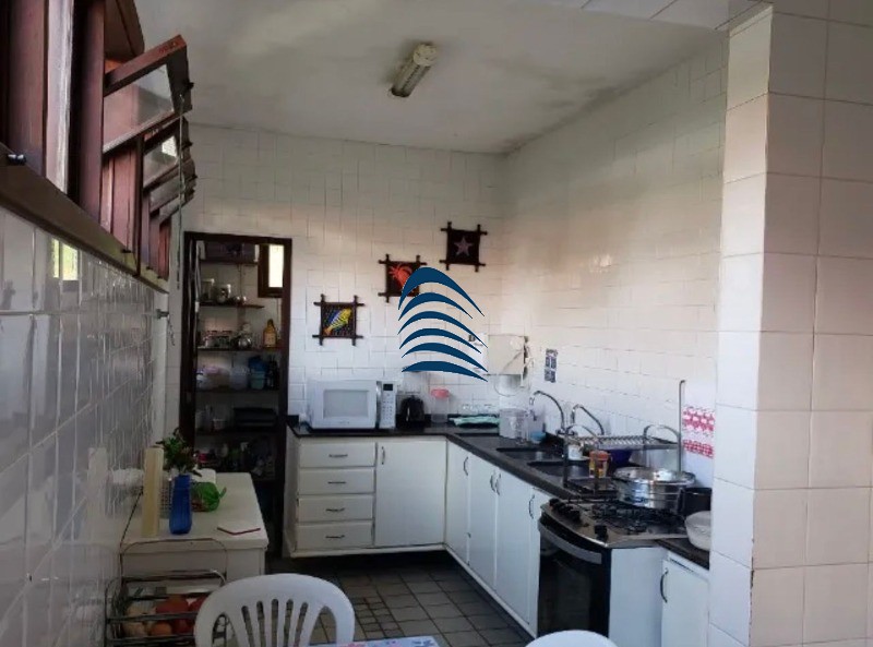 Casa, 4 quartos - Foto 10
