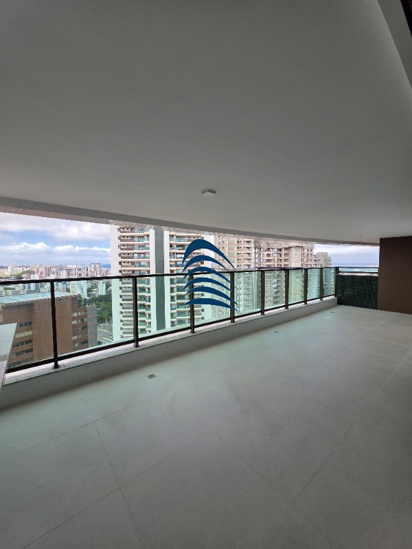 Apartamento, 4 quartos, 250 m² - Foto 7