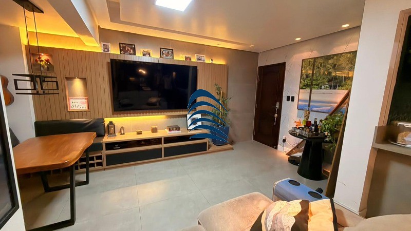 Apartamento, 3 quartos, 105 m² - Foto 21