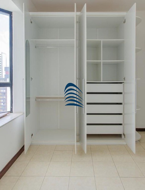 Apartamento, 3 quartos, 128 m² - Foto 9