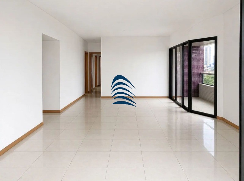 Apartamento, 4 quartos, 170 m² - Foto 5