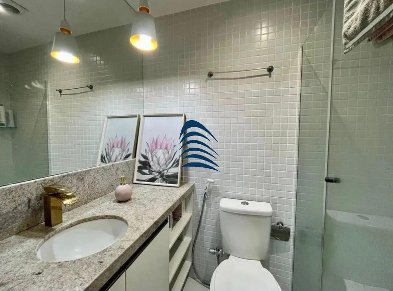 Apartamento, 1 quarto, 25 m² - Foto 7