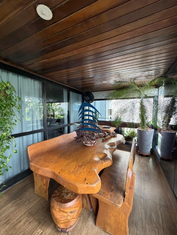 Apartamento, 3 quartos, 244 m² - Foto 13