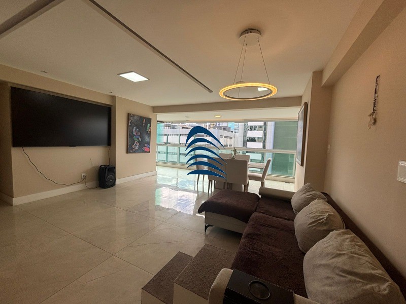 Apartamento, 3 quartos, 126 m² - Foto 1