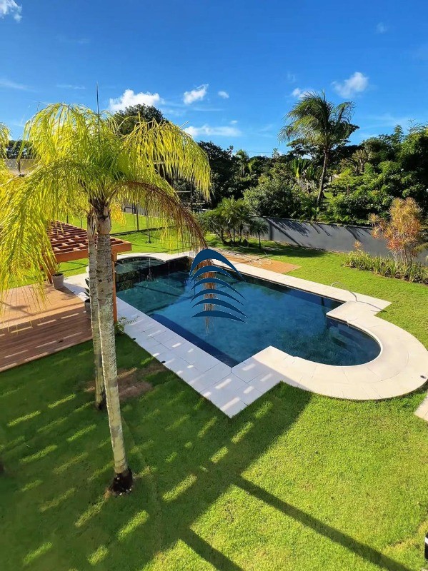 Casa, 6 quartos, 1000 m² - Foto 34
