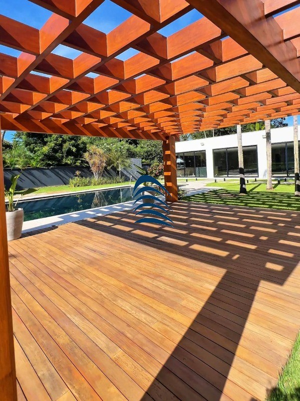 Casa, 6 quartos, 1000 m² - Foto 5