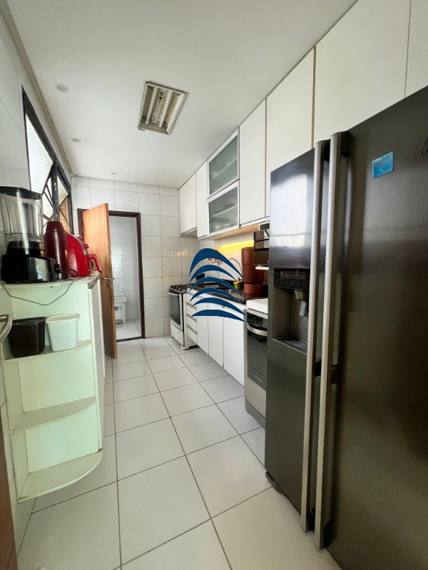 Apartamento, 3 quartos, 130 m² - Foto 6