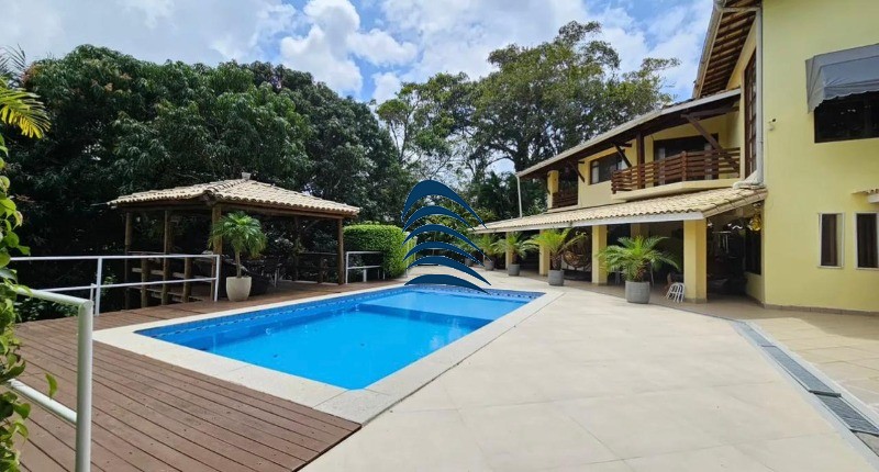 Casa, 5 quartos - Foto 7