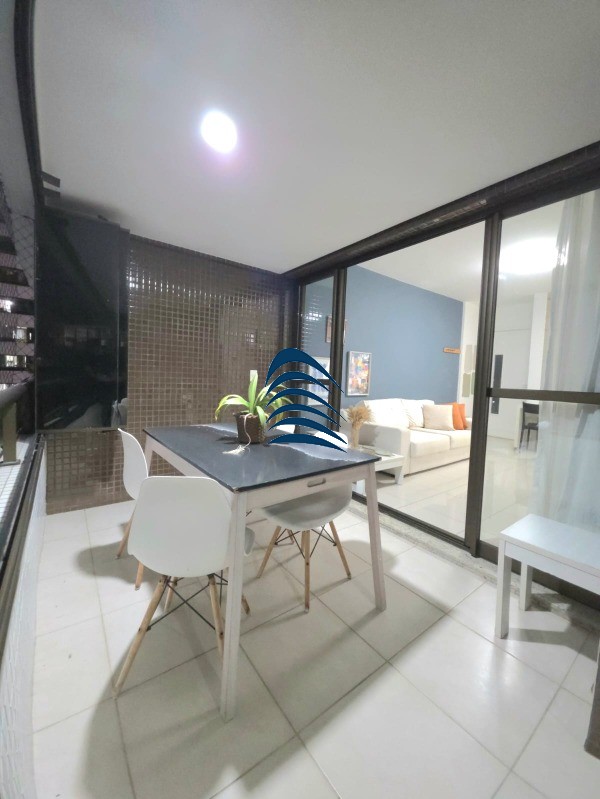 Apartamento, 1 quarto, 53 m² - Foto 13