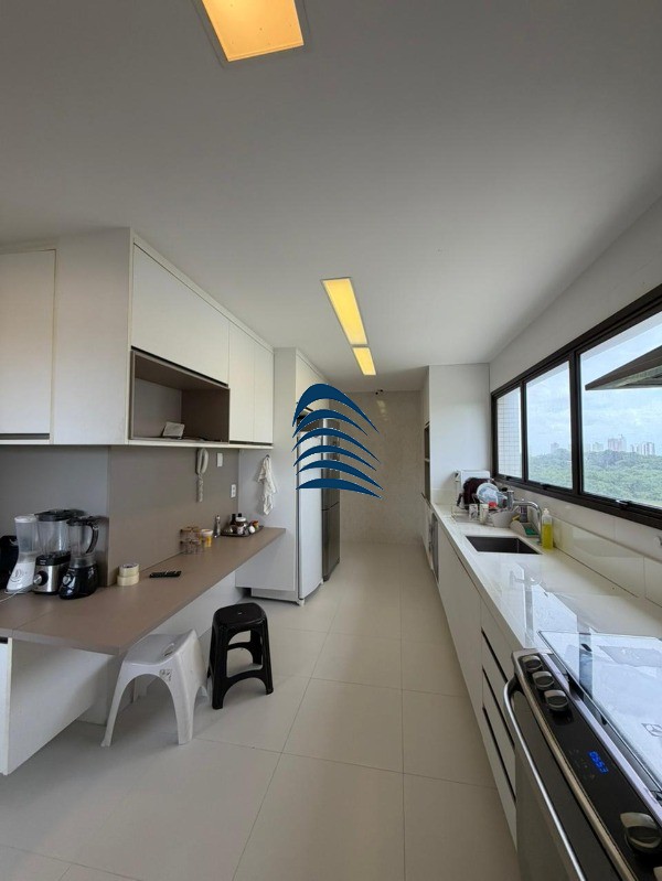 Apartamento, 4 quartos, 276 m² - Foto 17