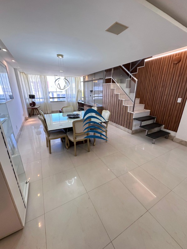 Apartamento, 3 quartos, 231 m² - Foto 1